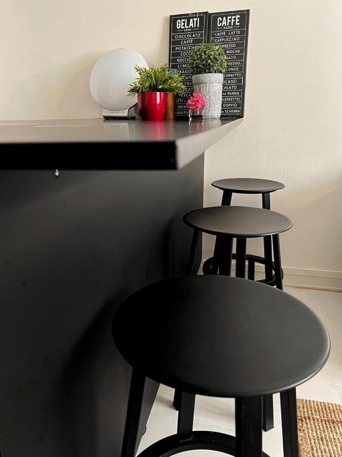 Sweethome Studio 49 In City Center Punavuori District Helsinki Buitenkant foto